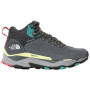 Damenschuhe The North Face Vectiv Exploris Mid Futurelight Lthr