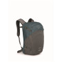 Farbe: blau/grau