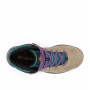 Damen Wanderschuhe Columbia Newton Ridge™ BC