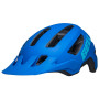 Kinder Fahrradhelm Bell Nomad 2 JR