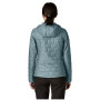 Damenjacke Patagonia W's Nano Puff Hoody