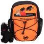 Rucksack Mammut First Zip 16 l