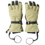 Handschuhgröße: L / Farbe: grün