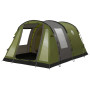 Familienzelt Coleman Cook 4 2024