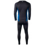 Herren-Thermounterwäsche Hi-Tec Kamo set