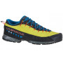 Herrenschuhe La Sportiva TX4 gelb/schwarz Kiwi/Neptune