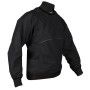 Herren Paddeljacke Hiko SWITCH + schwarz Black