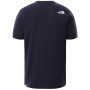 Herren-T-Shirt The North Face Berkeley California Tee- In Scrap Mat