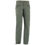 Herrenhose E9 Rondo Flax 2 grün/grau Agave
