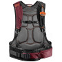 Lawinenrucksack Ortovox Free Rider 20 S Avabag Kit