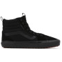 Herrenschuhe Vans MN Filmore Hi VansGuard schwarz SUEDE/CANVAS BLACK/BLACK