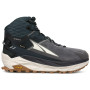 Wanderschuhe Altra Olympus 5 Hike Mid Gtx schwarz Black/Gray