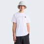 Herren-T-Shirt The North Face M Nse Reg Ss Tee-Graphic