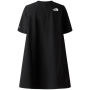 Damenkleid The North Face Packable Short Sleeve Dress