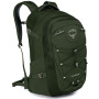 Rucksack Osprey Quasar 28 dunkelgrün NoriGreen