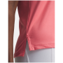 Damen-T-Shirt Under Armour Vanish Ss
