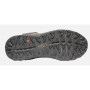 Damenschuhe Keen Terradora II Leather MID WP W