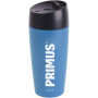 Tasse Primus Vacuum Commuter 0,4 l blau Blue