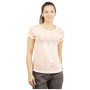 Damen-T-Shirt Chillaz Ötztal Zigzag Ornament