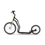 Roller Yedoo Mula RunRun schwarz Black