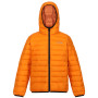 Kinder Winterjacke Regatta Jnr Hooded Marizion