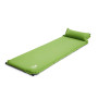 Selbstaufblasende Isomatte Zulu Dreamtime 5 Single Pillow