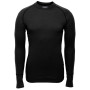 Herren-Funktionsshirt Brynje of Norway Arctic Double Shirt schwarz Black