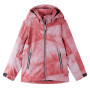 Kinderjacke Reima Kulloo rosa Pink Coral