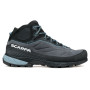 Herrenschuhe Scarpa Rapid Xt Mid Gtx grau