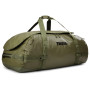 Reisetasche Thule Chasm 70 L olivenfarbe Olive