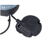 Campingdusche NEMO Equipment Helio LX Pressure Shower