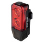Leuchte Topeak Powerlux USB Combo