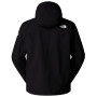 Herrenjacke The North Face M Mountain Athletics Rainlit Hooded Jack