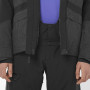 Herrenjacke Salomon Spark Jacket M