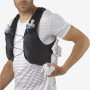 Laufweste Salomon Sense Pro 5 With Flasks