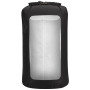 Wasserdichter Packsack Sea to Summit View Dry Sack 35l schwarz Black