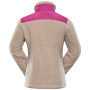 Kinder-Sweatshirt Alpine Pro Hanano