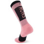 Socken Mons Royale Atlas Merino Snow Sock
