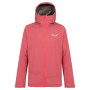 Damenjacke Salewa Puez Gtx-Pac W Jacket hellrosa mauvemood/6080