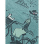 Damen-T-Shirt Chillaz Gandia Tyrolean Trip