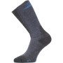 Socken Lasting WSM schwarz/blau