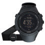 Armbanduhr Suunto Ambit3 Peak Black (HR) schwarz Black
