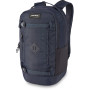 Rucksack Dakine Urbn Mission Pack 23L dunkelblau NightSkyOxford