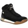 Damenschuhe The North Face Back-To-Berkeley III Leather Wp schwarz Tnf Black/Flax