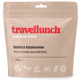 Trekkingnahrung Travellunch Nudeln mit Sahnesauce 125g