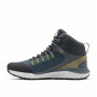 Herrenschuhe Columbia Trailstorm Mid Waterproof