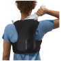 Trailrunningrucksack Salomon Adv Skin 5W With Flasks