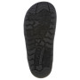 Kinder-Barfußschuhe für das ganze Jahr Frodo Barefoot Up Trail Tex Black