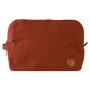 Tasche Fjällräven Gear Bag Large rot AutumnLeaf