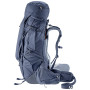 Wanderrucksack Deuter Aircontact X 60+15